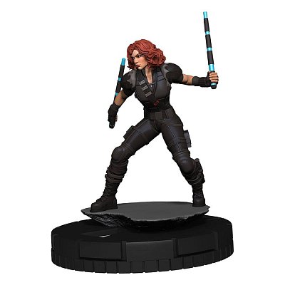 Marvel HeroClix: Marvel Studios Disney Plus Co kdyby...? Hra s miniaturami